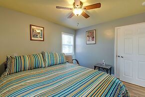 Renovated Charlotte Bungalow - 3 Mi to Downtown!