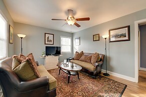 Renovated Charlotte Bungalow - 3 Mi to Downtown!