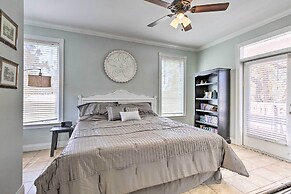 Spacious Gulf Shores Home: Private Pool + Deck!