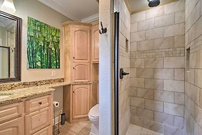 Spacious Gulf Shores Home: Private Pool + Deck!