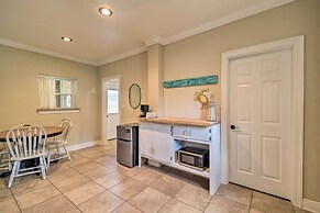 Spacious Gulf Shores Home: Private Pool + Deck!