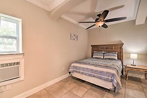 Spacious Gulf Shores Home: Private Pool + Deck!