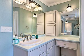 Spacious Gulf Shores Home: Private Pool + Deck!