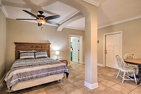 Spacious Gulf Shores Home: Private Pool + Deck!