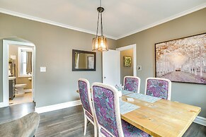 Pet-friendly Family Apartment - Near NU Campus!