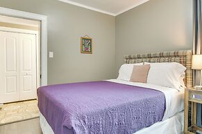 Pet-friendly Family Apartment - Near NU Campus!