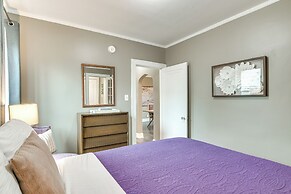 Pet-friendly Family Apartment - Near NU Campus!