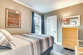 Pet-friendly Family Apartment - Near NU Campus!