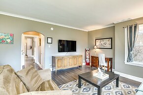 Pet-friendly Family Apartment - Near NU Campus!