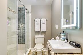 Pet-friendly Family Apartment - Near NU Campus!