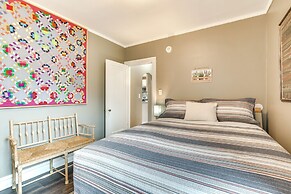 Pet-friendly Family Apartment - Near NU Campus!