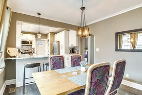 Pet-friendly Family Apartment - Near NU Campus!