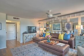 Waterfront Lake Travis Home w/ Pool Access!