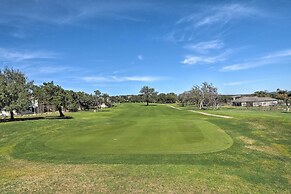 Waterfront Lake Travis Home w/ Pool Access!