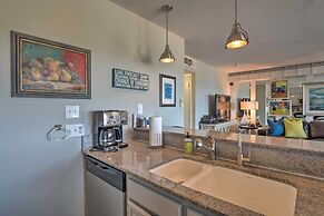 Waterfront Lake Travis Home w/ Pool Access!