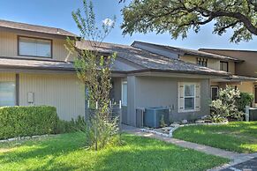 Waterfront Lake Travis Home w/ Pool Access!