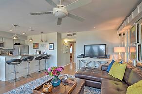 Waterfront Lake Travis Home w/ Pool Access!