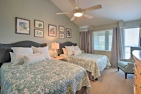 Waterfront Lake Travis Home w/ Pool Access!