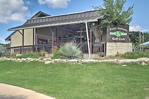 Waterfront Lake Travis Home w/ Pool Access!