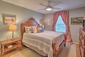 Waterfront Lake Travis Home w/ Pool Access!