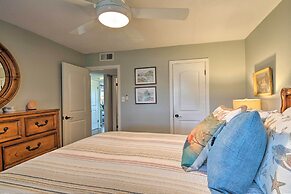 Waterfront Lake Travis Home w/ Pool Access!