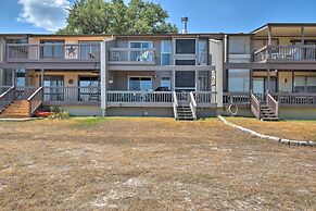 Waterfront Lake Travis Home w/ Pool Access!