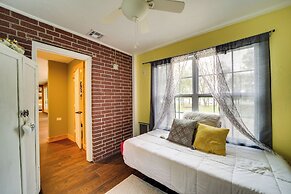 Lakefront Afton Home w/ Hot Tub & Shared Dock!