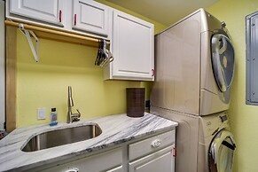 Lakefront Afton Home w/ Hot Tub & Shared Dock!