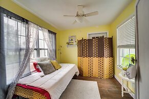 Lakefront Afton Home w/ Hot Tub & Shared Dock!