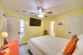 Lakefront Afton Home w/ Hot Tub & Shared Dock!