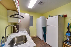 Lakefront Afton Home w/ Hot Tub & Shared Dock!