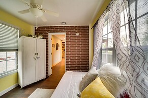 Lakefront Afton Home w/ Hot Tub & Shared Dock!