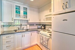 Condo w/ Pool Access: Walk to Shopping & Beach!