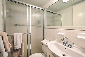 Condo w/ Pool Access: Walk to Shopping & Beach!