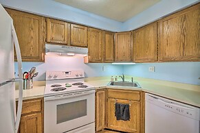 Primely Located Dover Escape < 1 Mi to Mt Snow!