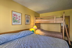 Primely Located Dover Escape < 1 Mi to Mt Snow!