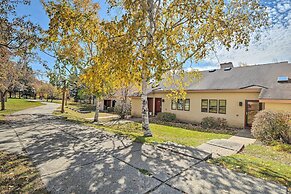 Primely Located Dover Escape < 1 Mi to Mt Snow!