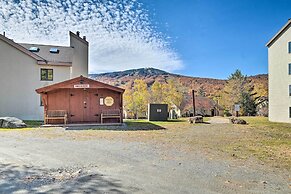 Primely Located Dover Escape < 1 Mi to Mt Snow!