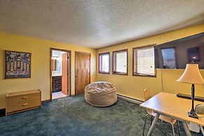 Primely Located Dover Escape < 1 Mi to Mt Snow!