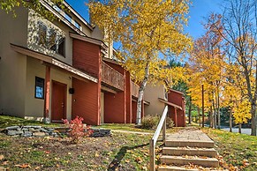 Primely Located Dover Escape < 1 Mi to Mt Snow!