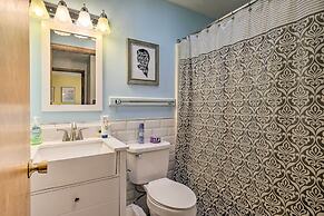 Primely Located Dover Escape < 1 Mi to Mt Snow!