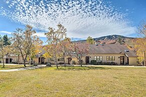 Primely Located Dover Escape < 1 Mi to Mt Snow!