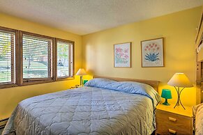 Primely Located Dover Escape < 1 Mi to Mt Snow!