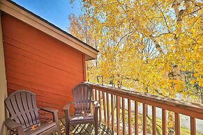 Primely Located Dover Escape < 1 Mi to Mt Snow!