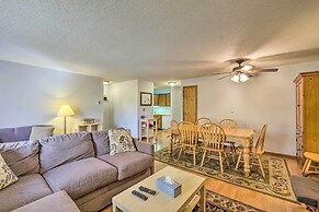 Primely Located Dover Escape < 1 Mi to Mt Snow!