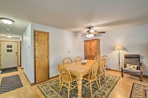 Primely Located Dover Escape < 1 Mi to Mt Snow!