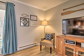 3 Mi to Beach & Boardwalk: Family Frankford Home