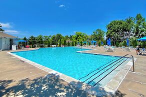 3 Mi to Beach & Boardwalk: Family Frankford Home