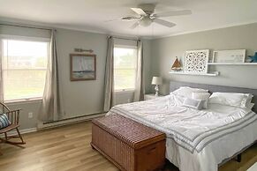 3 Mi to Beach & Boardwalk: Family Frankford Home