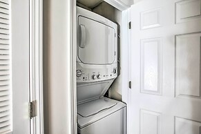 Waterfront North Myrtle Beach Condo w/ Pool Access